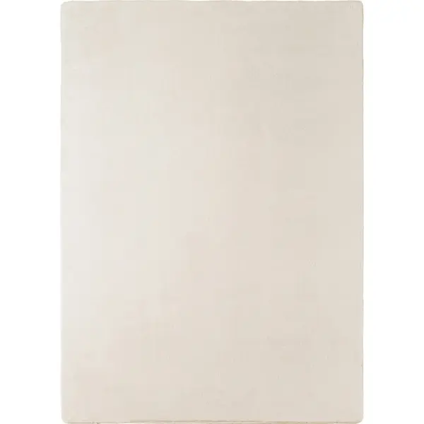 Covor traversa Joy Crem 60x100 cm