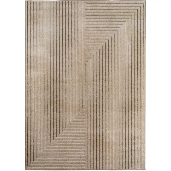 Covor traversa Nova V2 Bej 80x150 cm