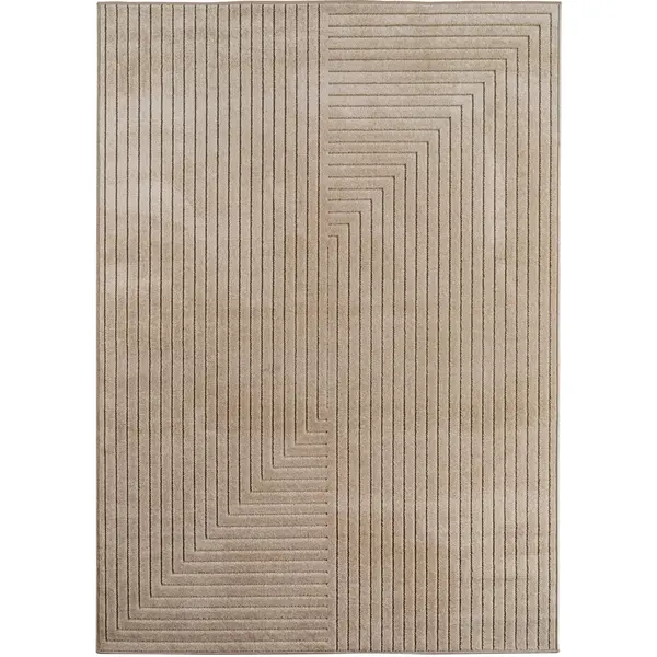 Covor traversa Nova V2 Bej 80x250 cm