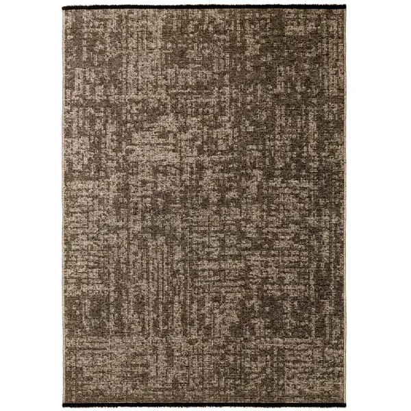 Covor traversa Space Bej 80x250 cm