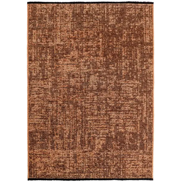 Covor traversa Space Copper 80x250 cm