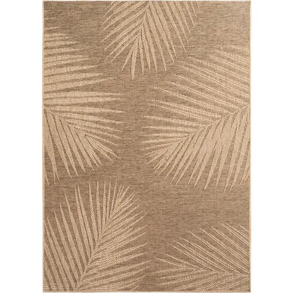 Covor traversa Timber V3 Maro 80x250 cm
