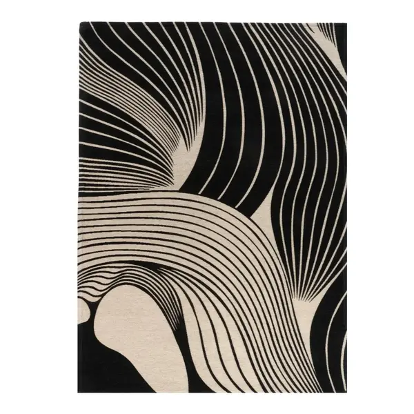 Covor VENTO BEIGE - 160x230cm