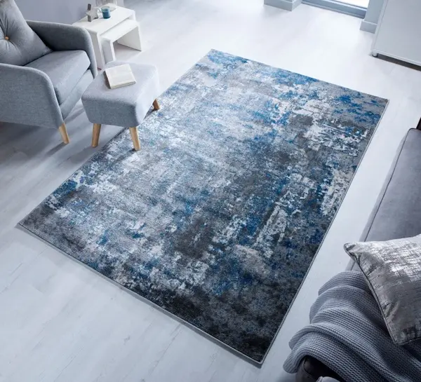 Covor Wonderlust Multicolor 80x150 cm, Flair Rugs