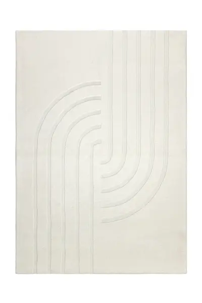 Covor Zen Deluxe Crem 80x150 cm