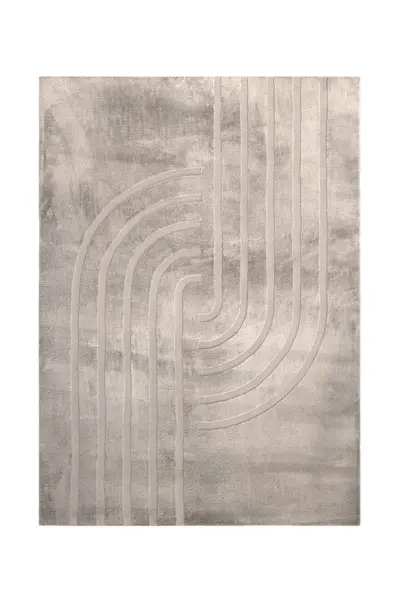 Covor Zen Deluxe Taupe 160x230 cm
