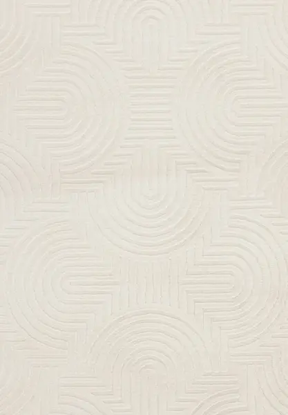 Covor Zen Sei Crem 120x170 cm