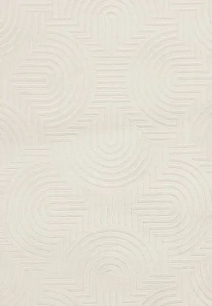 Covor Zen Sei Crem 80x150 cm