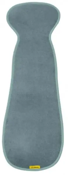Covoraș anti-transpirație Aeromoov - Air Layer, 15-36 kg, mentă