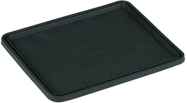 Covoraș auto antiderapant Dunlop - negru