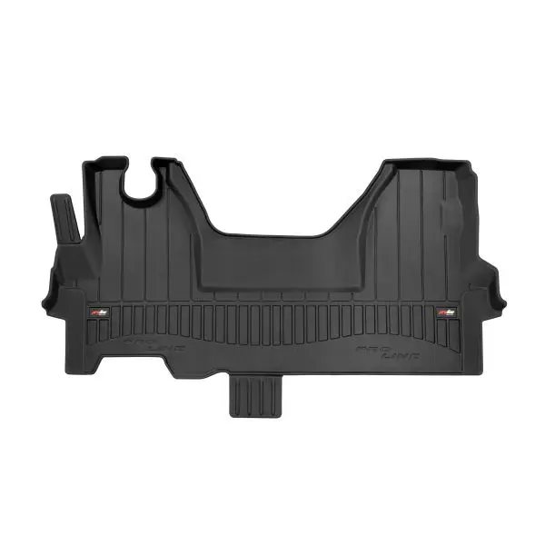 Covoras auto cauciuc FROGUM IVECO DAILY VI 2014 - prezent