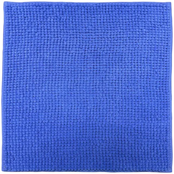 Covoraș De Baie 50/50 cm albastru