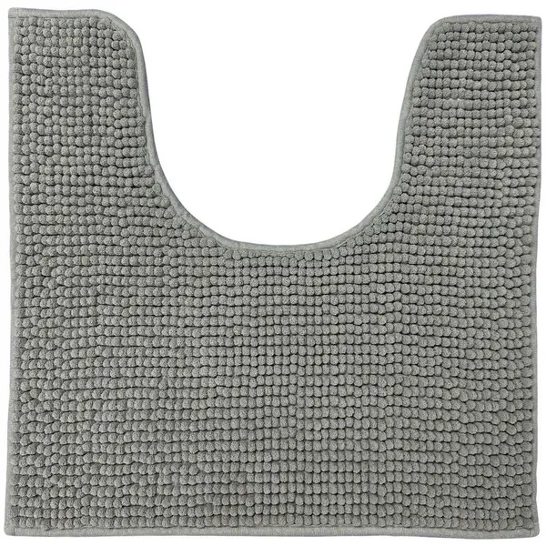 Covoraș De Baie 50/50 cm antracit
