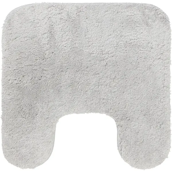 Covoraș De Baie 50/50 cm argintiu