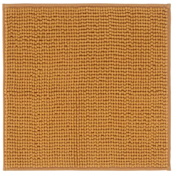 Covoraș De Baie 50/50 cm galben