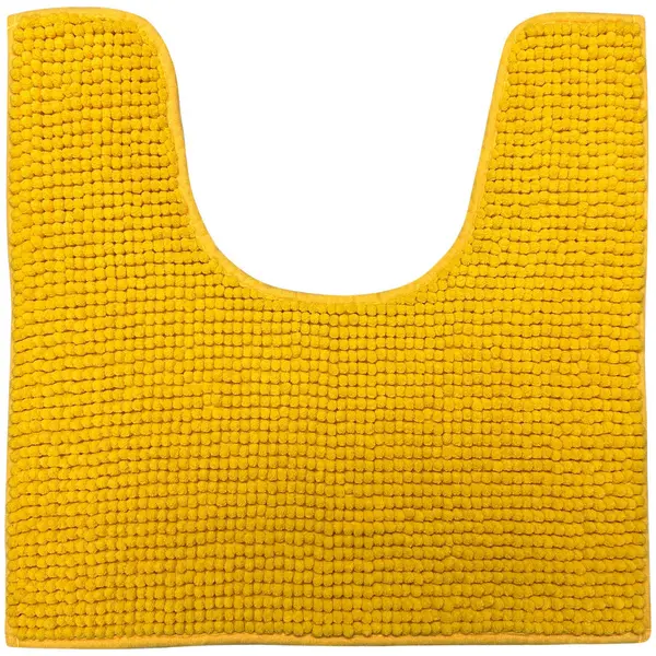 Covoraș De Baie 50/50 cm galben