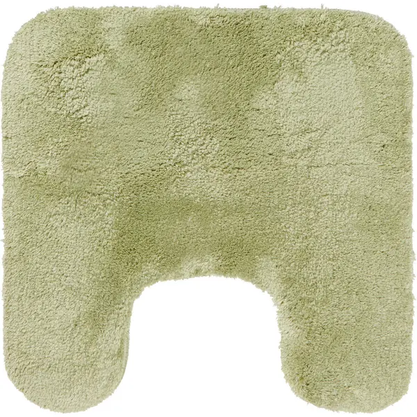 Covoraș De Baie 50/50 cm verde