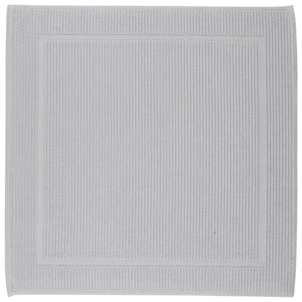 Covoraș De Baie 50/60 cm argintiu