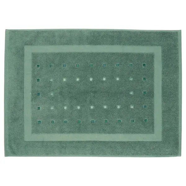Covoraș De Baie 50/70 cm verde închis