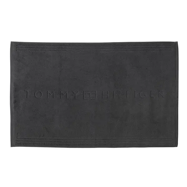 Covoraș De Baie 50/80 cm gri închis