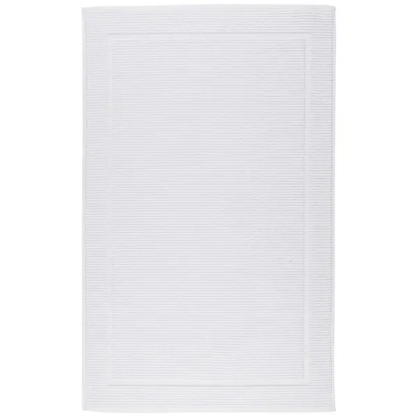 Covoraș De Baie 60/100 cm alb