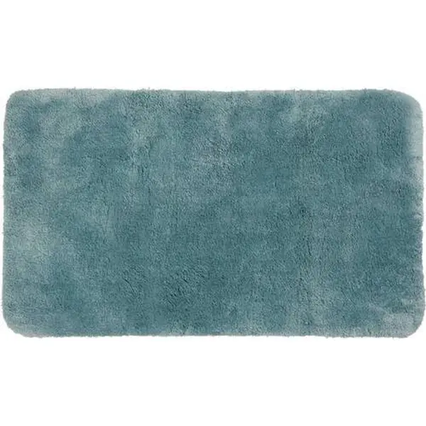 Covoraș De Baie 60/100 cm albastru