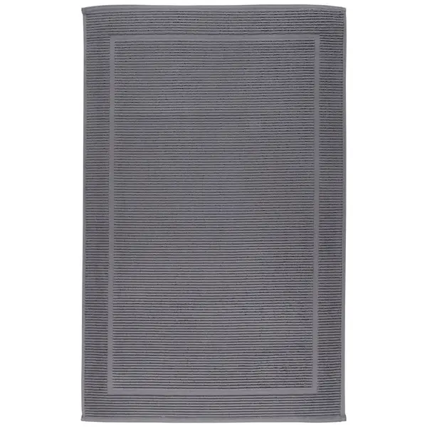 Covoraș De Baie 60/100 cm antracit