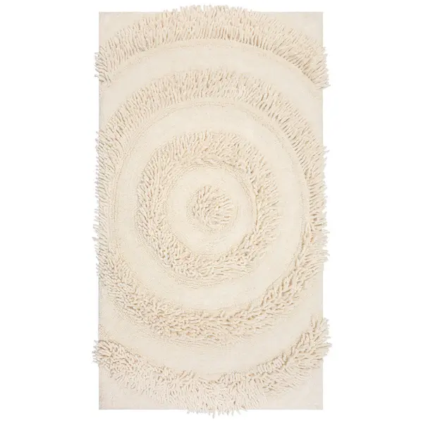 Covoraș De Baie 60/100 cm crem