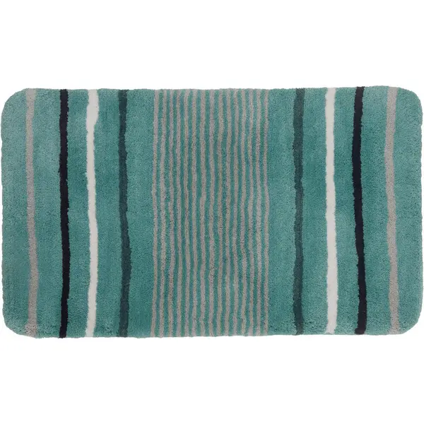 Covoraș De Baie 60/100 cm turcoaz