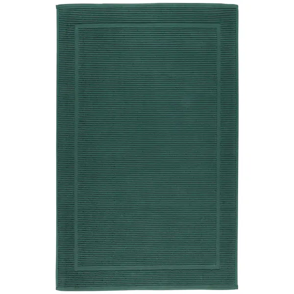 Covoraș De Baie 60/100 cm verde închis