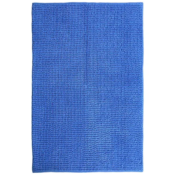 Covoraș De Baie 60/90 cm albastru