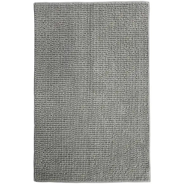 Covoraș De Baie 60/90 cm antracit