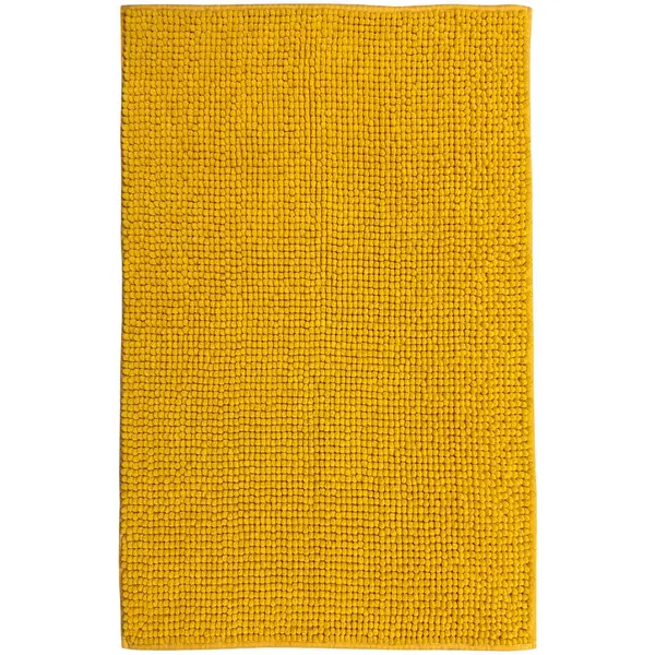 Covoraș De Baie 60/90 cm galben