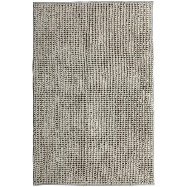 Covoraș De Baie 60/90 cm nisipiu