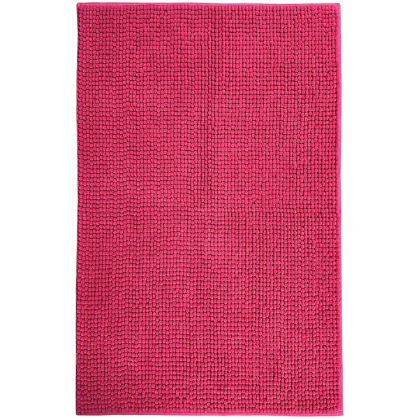 Covoraș De Baie 60/90 cm roz aprins