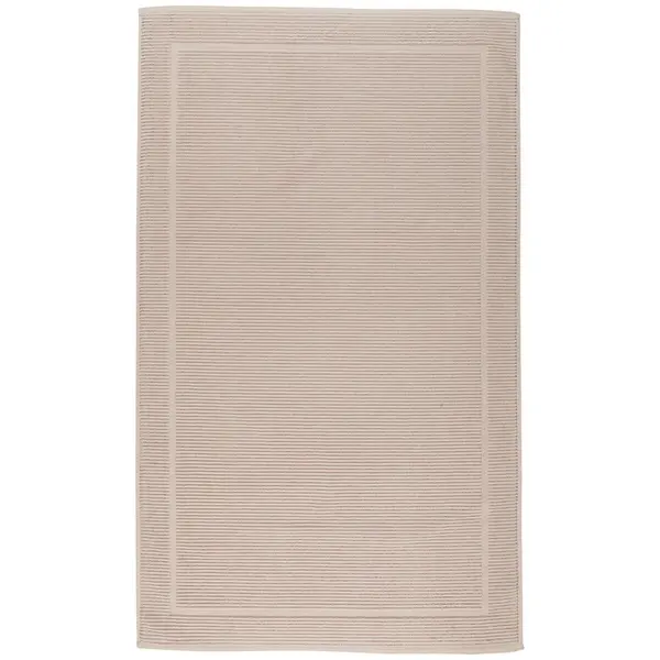 Covoraș De Baie 70/120 cm bej