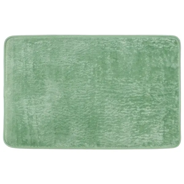 Covoraș De Baie 70/45 cm verde deschis