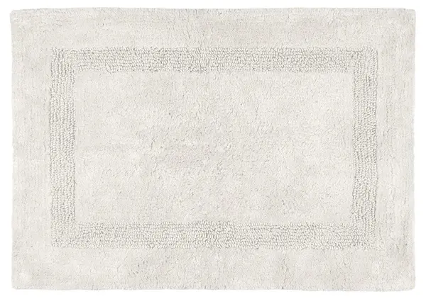 Covoraș de baie STOF - Softness, 50 x 80 cm, Off White
