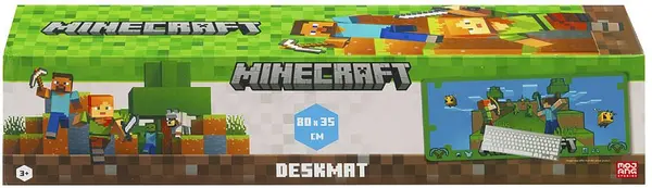 Covoraș de birou Astra Minecraft