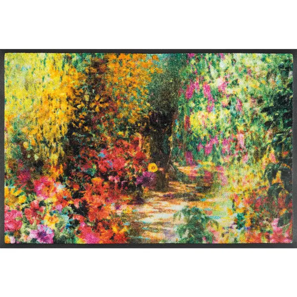 Covoraș De Intrare 50/75 cm