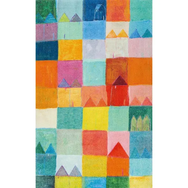 Covoraș De Intrare 70/120 cm