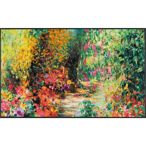 Covoraș De Intrare 75/120 cm
