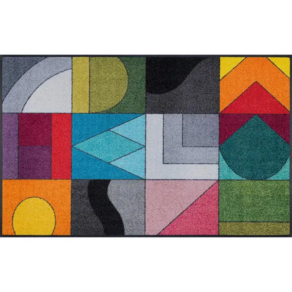 Covoraș De Intrare 75/120 cm