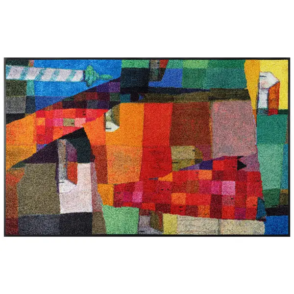 Covoraș De Intrare 75/120 cm