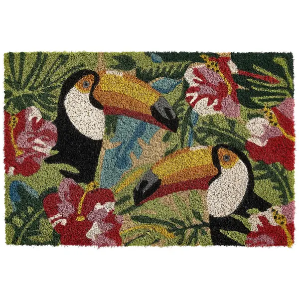 Covoraș De Intrare Din Cocos 40/60 cm