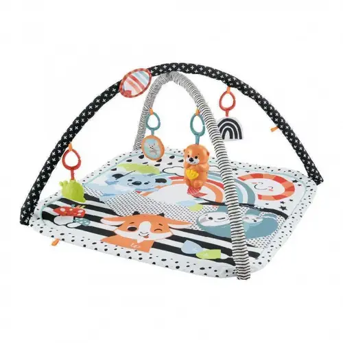 Covoras de joaca 3-In-1 Fisher Price MATTEL