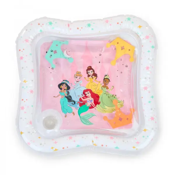 Covoraș de joacă cu apă Bright Starts Disney Baby - Disney Princess