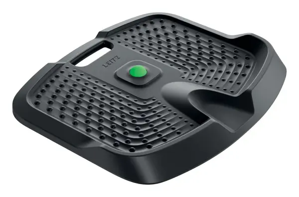 Covoras Ergonomic Anti Oboseala, Negru, Leitz Covoras Ergonomic Anti Oboseala, Negru, Leitz