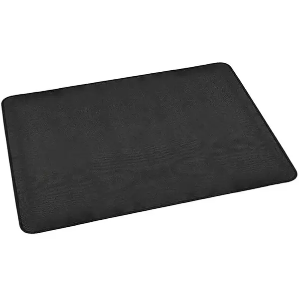 Covoras Ignifug pentru Gratar, 122 x 76 cm, Perfect Home