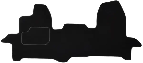 Covoras mocheta MAMMOOTH FORD TRANSIT CUSTOM V362 04.12 - prezent